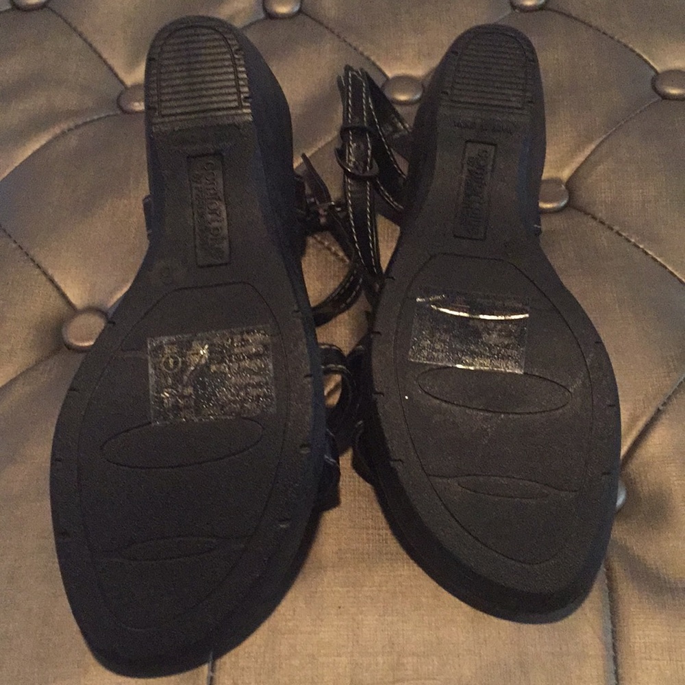 Incredibly comfortable wedges - Picture 5 of 5